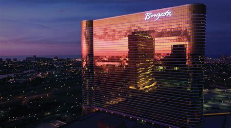 Borgata Casino Argentina