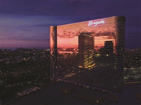 Borgata Casino De Host