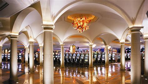 Borgata Casino De Jantar