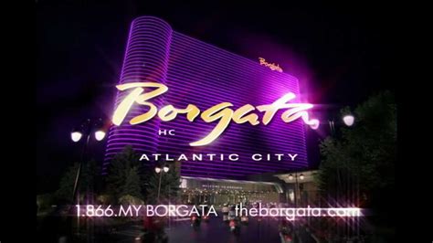 Borgata Casino Online Download