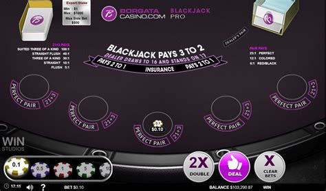 Borgata De Blackjack Online Fraudada