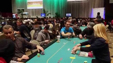 Borgata Poker Open Queda 2024