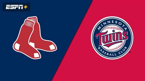 Boston Red Sox vs Minnesota Twins pronostico MLB