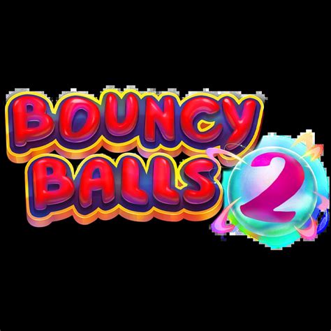 Bouncy Balls 2 888 Casino