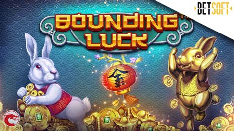Bounding Luck Bwin