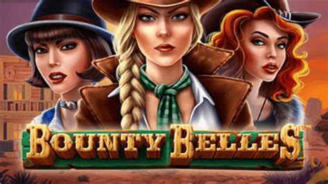 Bounty Belles Slot - Play Online