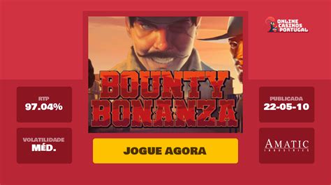 Bounty Bonanza Bwin