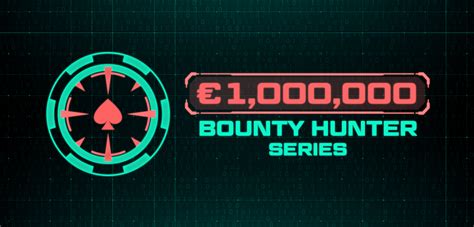 Bounty Hunter Bet365