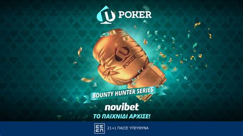 Bounty Hunters Novibet