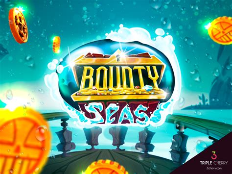 Bounty Seas Slot Gratis