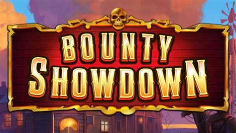 Bounty Showdown 888 Casino