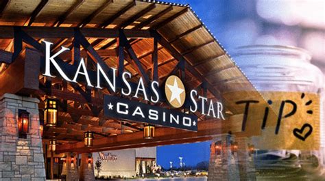 Boyd Gaming Casinos Em Kansas