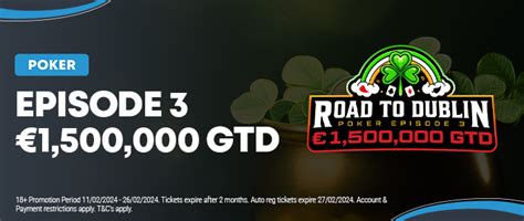 Boylesports Poker Irlanda