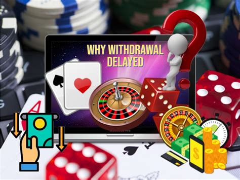 Brabet Delayed Withdrawal Troubles Casino