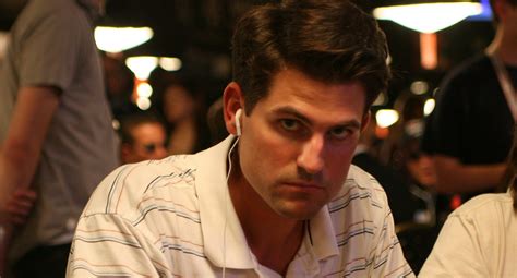 Brandon Adams Poker 2024