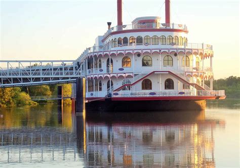 Branson Riverboat Casino