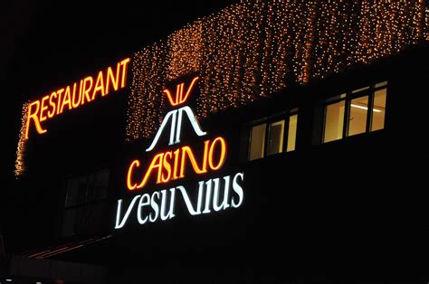 Brasov Casino Vesuvio