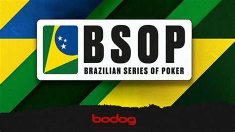 Brazil Bomba Bodog