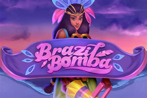 Brazil Bomba Leovegas