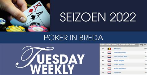 Breda Poker
