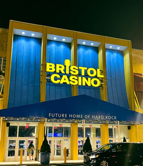 Bristol Casino Gala Harbourside