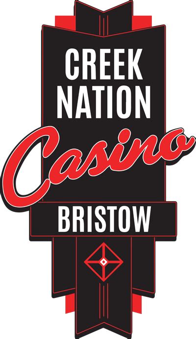 Bristow Oklahoma Casino