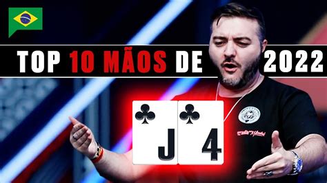 Brooklyn Poker Melhores