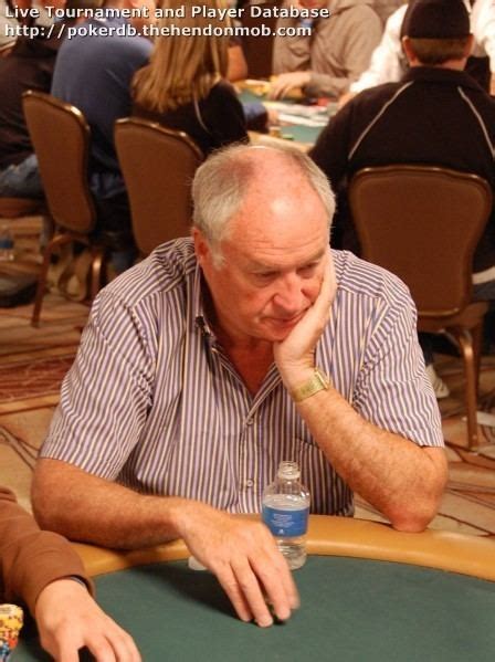 Bruce Atkinson Poker