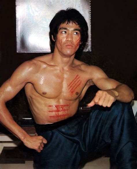 Bruce Lee Bet365