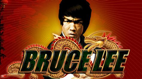 Bruce Lee Slots Gratis