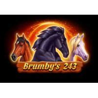 Brumby S 243 Bodog