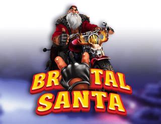 Brutal Santa 1xbet