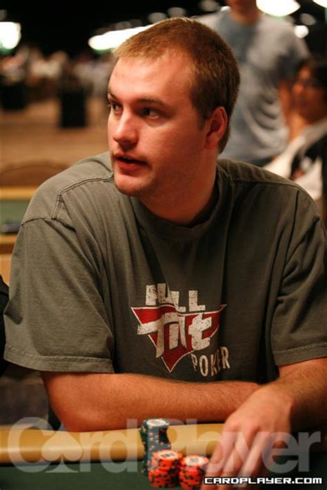 Bryan Porter Poker