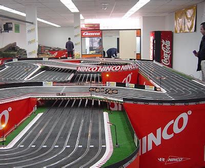 Bsr Badalona Slot Racing