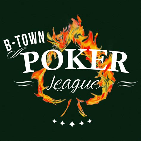 Btown Poker