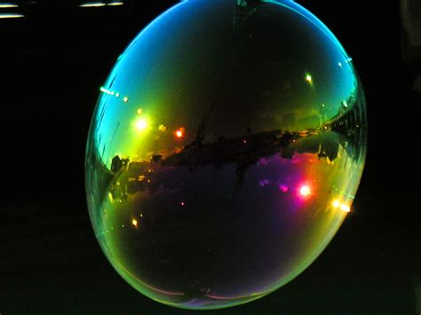 Bubble Bubble Betsul
