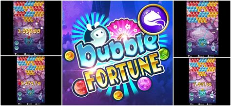 Bubble Fortune Review 2024