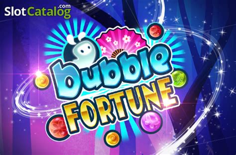 Bubble Fortune Slot - Play Online