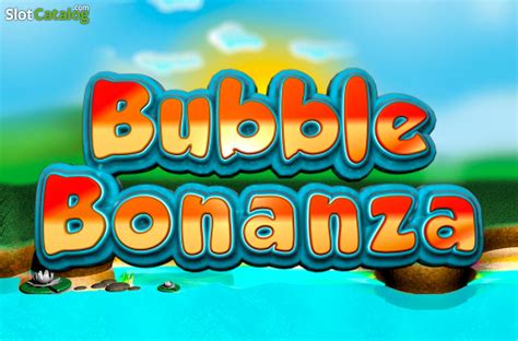 Bubbles Bonanza 1xbet