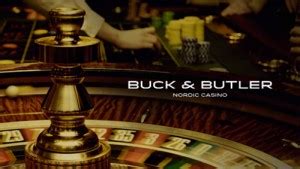 Buck And Butler Casino Argentina