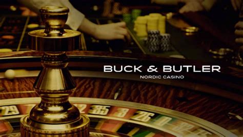 Buck And Butler Casino Venezuela