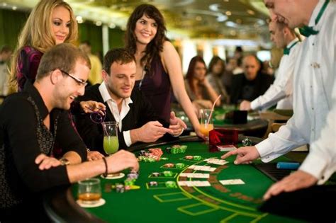Budapeste Casino Blackjack