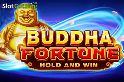 Buddha Fortune Hold And Win Slot Gratis