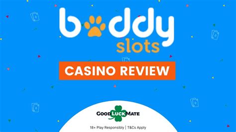Buddy Slots Casino Chile