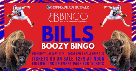 Buffalo Bingo Bwin