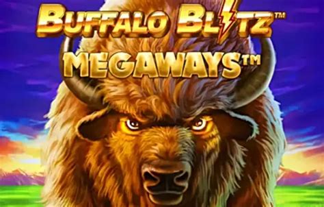 Buffalo Blitz Megaways Blaze