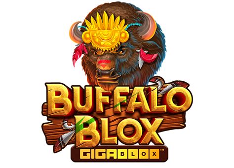 Buffalo Blox Gigablox Betano