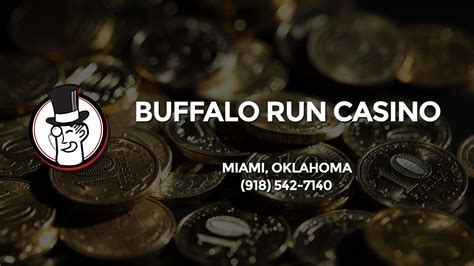 Buffalo Executar Casino Miami Oklahoma