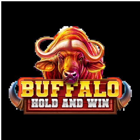 Buffalo Hold And Win 888 Casino