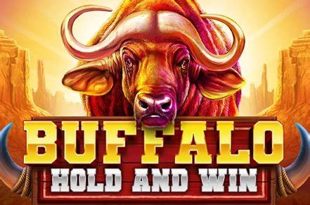 Buffalo Hold And Win Betsul
